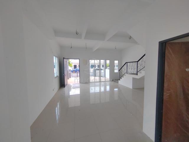 Rumah BARU harga MURAH di KUALA KETIL + END LOT π₯ 1