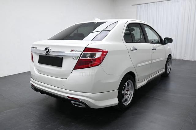 2016 Perodua BEZZA 1.3 AV (A) 1-YR WRNTY FULL LOAN - 4