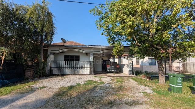 Semid setingkat tanjung selangor pekan 1