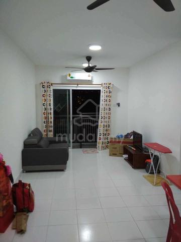 Prima Alam Damai Cheras Medium Room for rent 1