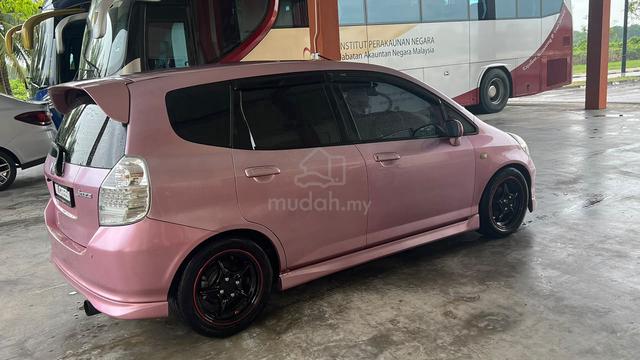 2004 Honda JAZZ 1.5 VTEC (A) - 1