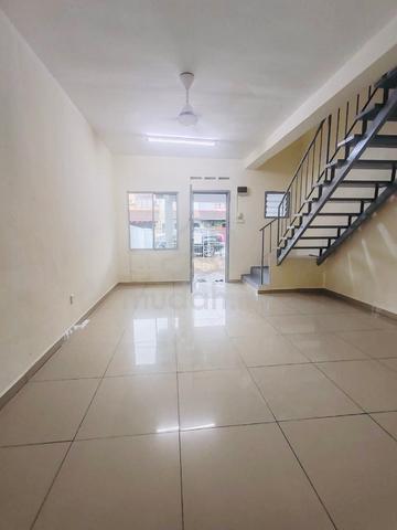 Full Loan / Taman Cahaya Masai / Jln Delima / Pasir Gudang / Low Cost 1