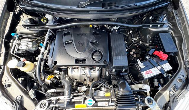 2024 Proton SAGA 1.3 STANDARD AT MY19 FACELIFT (A) - 4