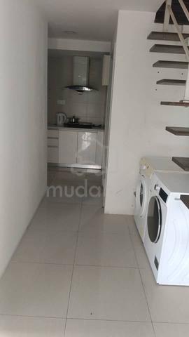 Arte Subang West Sharing Room  2