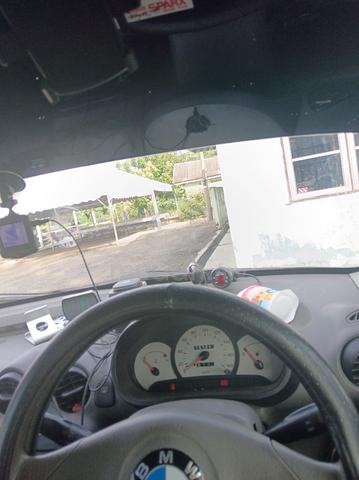 2006 Hyundai ATOS 999cc (A) - 5