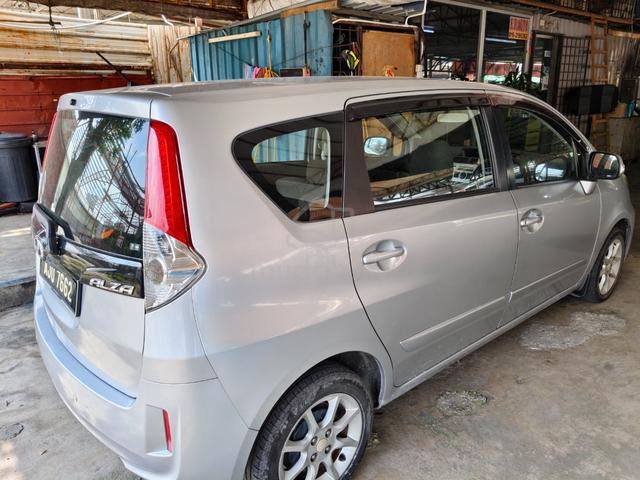 2014 Perodua ALZA 1.5 SX MANUAL - 4