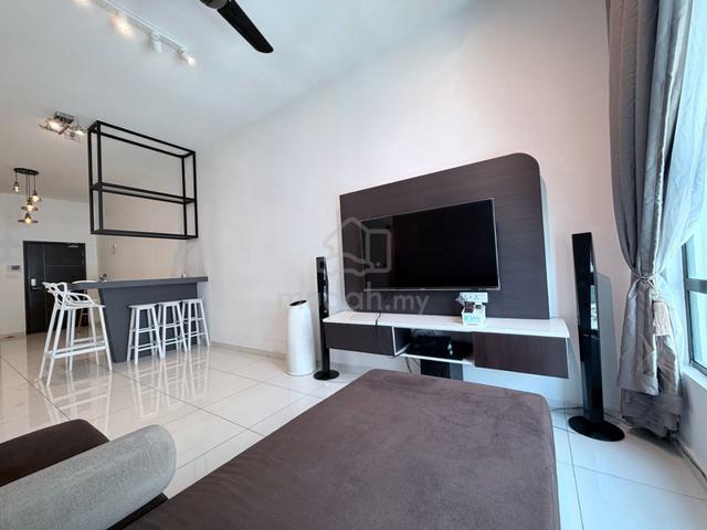 D'Summit Residences 1