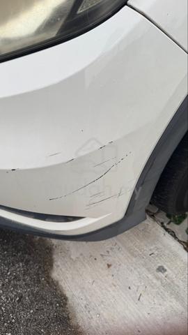 2015 Honda HR-V 1.8 S (A) - 5