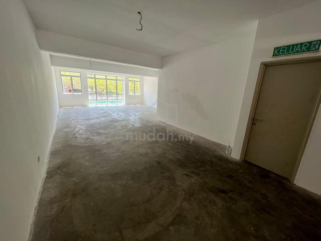 1st Floor Shop Lot Salak Perdana Business Park BBST Salak tinggi 1
