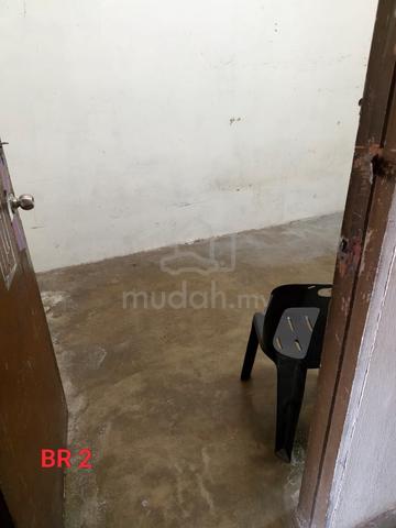 Perai Taman Nagasari 2-Storey Ter. House 3-Bedrooms 2-Baths Freehold 1