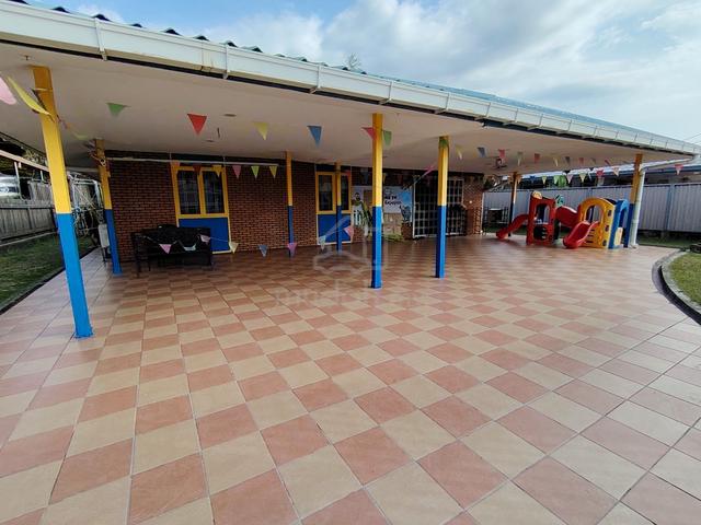 Taman Selesa @Kepayan | Huge Bungalow | Offer Selling Price 1