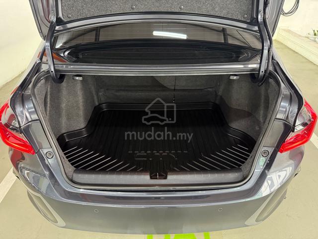 2023 Honda CITY 1.5L V SENSING (A)Warranty - 4