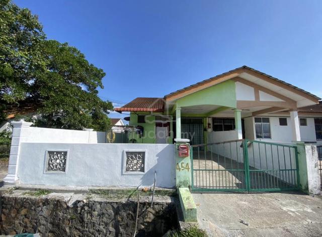 Rumah Sewa Endlot Taman Desa PD 1