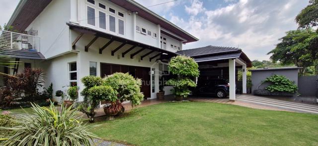Lovely Bungalow in Prime Shah Alam location! 1