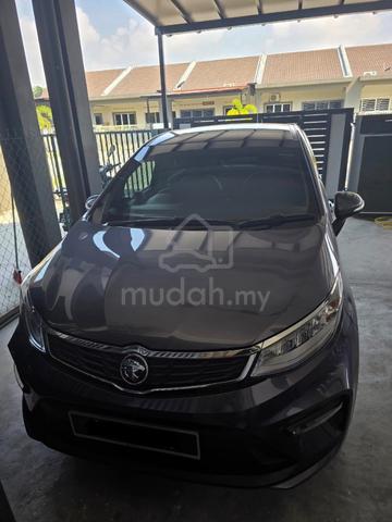 2023 Proton PERSONA 1.6 PREMIUM (A) FACELIFT - 1