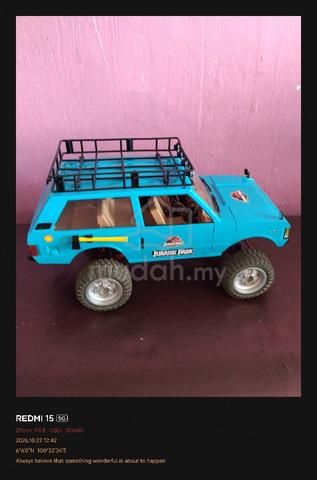 Range Rover 1970 - photo 2 of 6