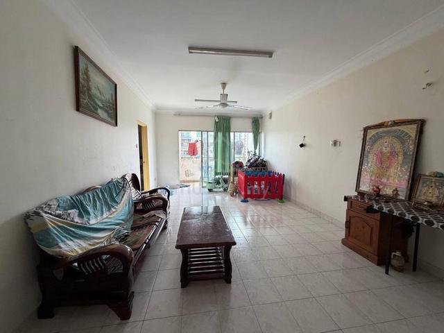 Bistari Impian Apartment 1
