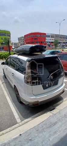 2013 Proton EXORA 1.6 BOLD EXECUTIVE (A) - 2