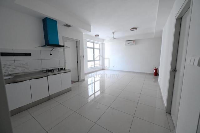 MIRAI Residences 1