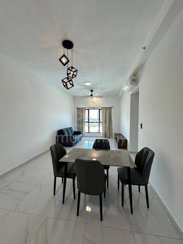 Sinaran Residences @ Utropolis 1