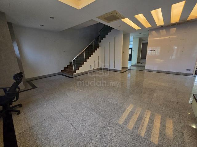Grab It Now, 2 Storey Semi D Impiana Cheras Mahkota Cheras, 40x80 1