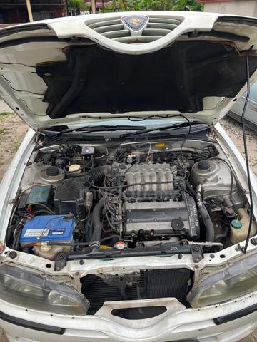 2002 Proton PERDANA 2.0 V6 (A) - 3