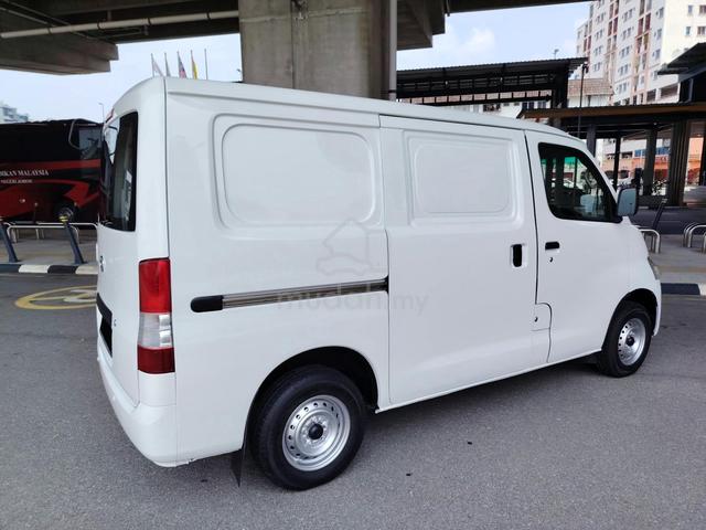 2020 Daihatsu GRAN MAX 1.5 (A) Panel Van - 3