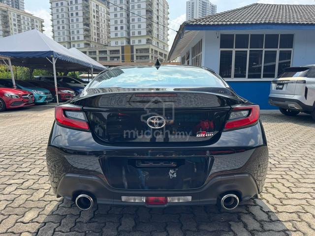2021 Toyota GR86 2.4 RZ (A) 4000KM, UNREGISTER - 5