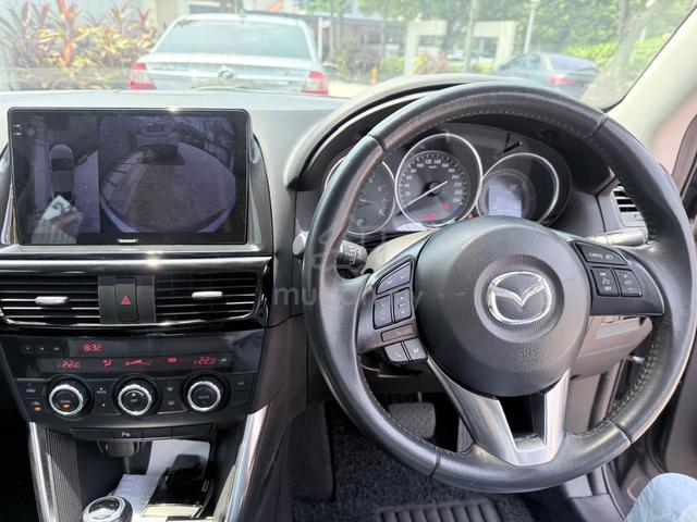 2015 Mazda CX-5 2.0 2WD HIGH SPEC (A) - 3
