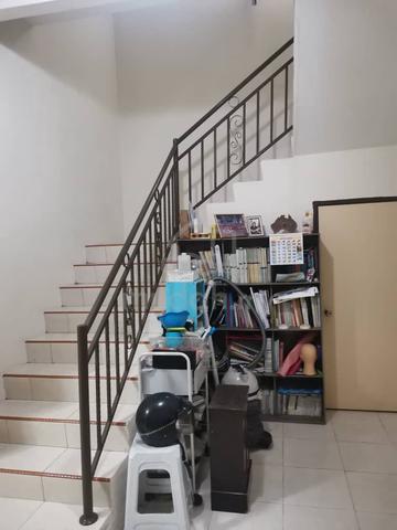 Taman Pelangi 2 Sitiawan Perak, 2 Storey House for Sale LOWEST PRICE 4