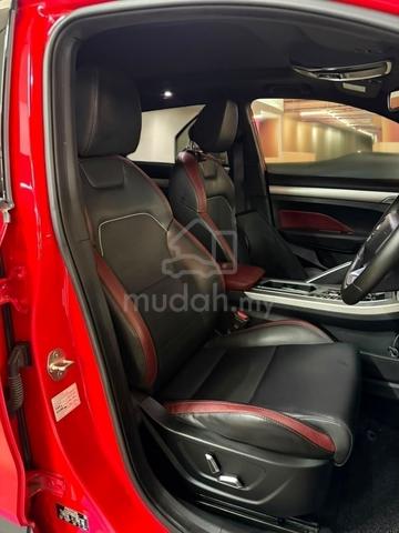 2021 Proton X50 Flagship Low Mileage Servis Record - 5