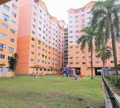 Kantan Court 1