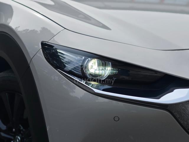 2023 Mazda CX-30 2.0 HIGH (A) - 5