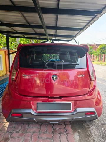 2014 Proton IRIZ 1.6 PREMIUM (A) - 4