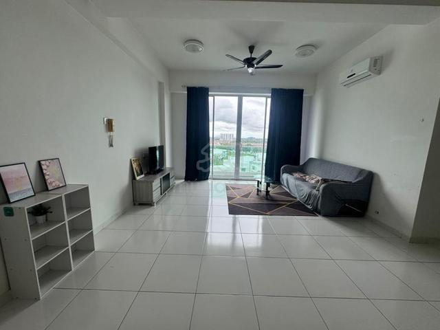 Spectrum Residence 1