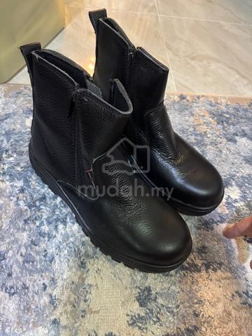 Black Hammer Black Hammer Safety Boots BH-2 333 Bl - photo 2 of 5