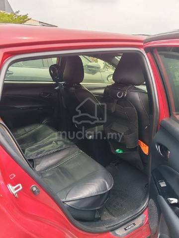 2020 Toyota YARIS 1.5 E MY19 XP150 (A) - 5