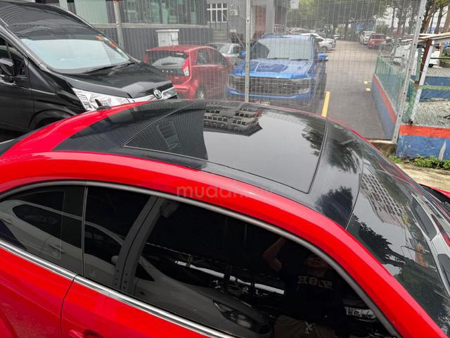 Volkswagen BEETLE 2.0 TSI (A) SUNROOF Direct Owner - 3