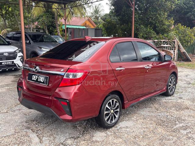 2023 Perodua BEZZA 1.3 X MY16 FACELIFT (A) - 4