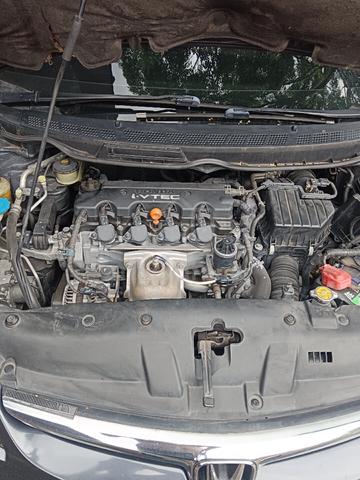 2008 Honda CIVIC 1.8 i-VTEC (A) - 5
