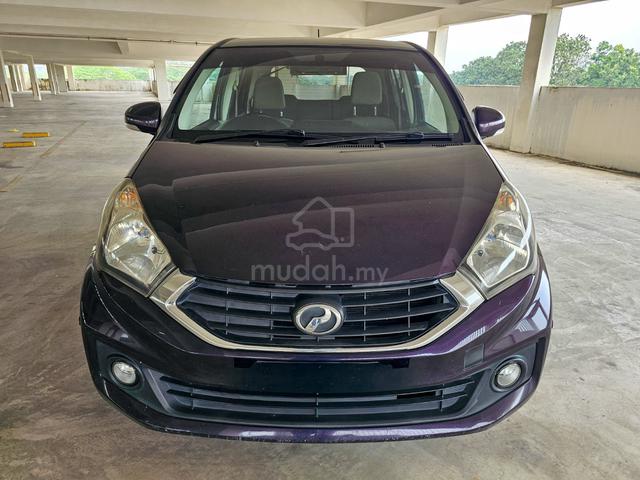 2016 Perodua MYVI 1.3 G(A) - 3