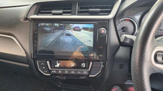 2018 Honda BR-V 1.5 V (A) - 4