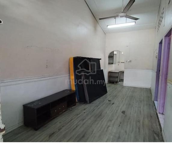 Kulai Taman Mewah Single Storey Low Cost House Sale @ Jalan Selendang 1