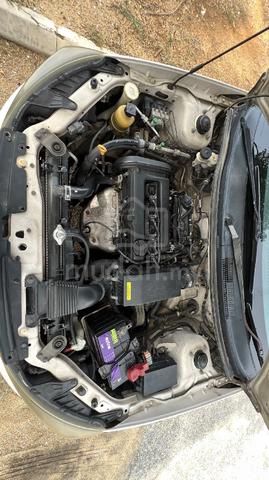 2012 Proton SAGA 1.6 FL EXECUTIVE (A) - 4
