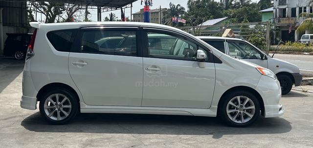 2011 Perodua ALZA 1.5 EZI (A) - 3