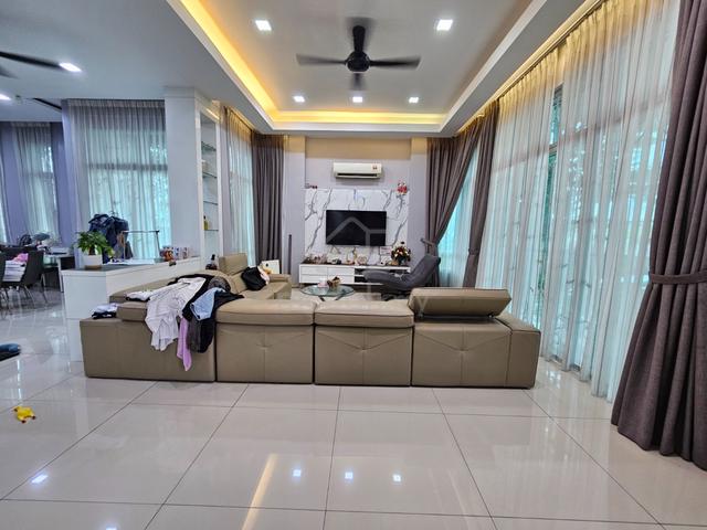 Double Storey Bungalow Tanjung Tokong 1