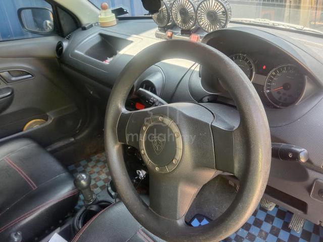2012 Proton SAGA 1.3 FL (M) - 5