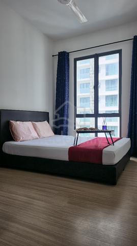 Fully Furnished Medium Room For Rent 1