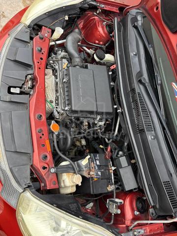 2013 Perodua MYVI 1.3 EZi PREMIUM (A) - 5