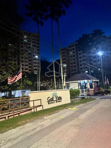 Golf Vista Resort Homes 1